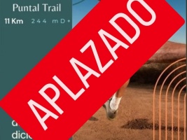 Aplazado el Trail Run de Gorafe 2024