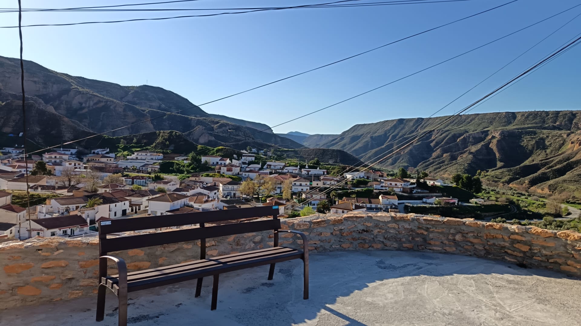 Mirador Castillo Alto PFEA 2024